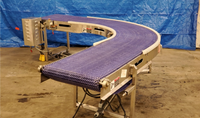 331958 - (1) ONE ¼ TURN CONVEYOR - intechenterprises.com