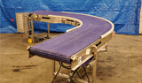 331958 - (1) ONE ¼ TURN CONVEYOR - intechenterprises.com