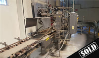 331938 - (1) ONE R. A. PEARSON CASE SEALER - Intech Enterprises