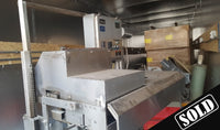331812 - (1) ONE DOBOY CONTINUOS BAND BAG SEALER - Intech Enterprises