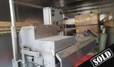 331812 - (1) ONE DOBOY CONTINUOS BAND BAG SEALER - Intech Enterprises