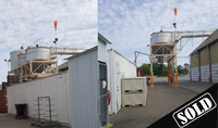 332015 - (1) ONE SLURRY TANK - Intech Enterprises