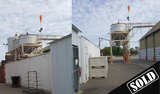 332015 - (1) ONE SLURRY TANK - Intech Enterprises