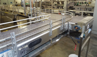 331943 - BEVCO MASS FLOW CONVEYOR - intechenterprises.com