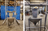 331965 - ONE FLEXICON BULK BAG UNLOADING SYSTEM - intechenterprises.com