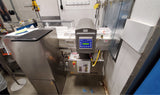 332063 - (1) ONE SAFELINE METAL DETECTOR