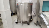 333080 - (1) ONE STORAGE TANK