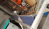 331891 - HORIZONTAL CONVEYORIZED SEALER - intechenterprises.com