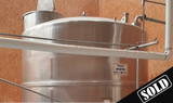 331921 - (1) ONE FILTRACION MIXING TANK - Intech Enterprises
