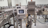 333091 - (1) ONE TELEDYNE TAPTONE INSPECTION SYSTEM WITH X-RAY FILL LEVEL