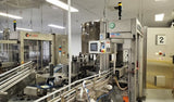 333044 - (1) ONE SACMI KUBE MODULAR LABELER