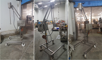 332087 - (1) ONE S/S PROPELLER MIXING UNIT