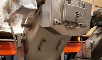 331734 - INCLINE CONVEYOR - intechenterprises.com