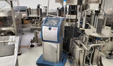 333092 - (4) FOUR DOMINO INK JET PRINTERS