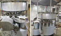 332004 - (1) ONE ATLAS PACIFIC VACUUM SYRUPER - intechenterprises.com