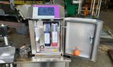 332029 - (1) ONE MARKEM-IMAGE LABELER INKJET PRINTER - Intech Enterprises