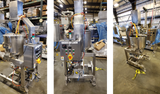 332034 - (1) ONE SAUCE & OIL FILLER - Intech Enterprises