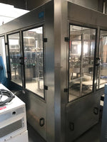 332045 - AFG PROCESS SYSTEMS FILLING LINE - Intech Enterprises