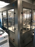 332045 - AFG PROCESS SYSTEMS FILLING LINE - Intech Enterprises