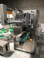 332045 - AFG PROCESS SYSTEMS FILLING LINE - Intech Enterprises