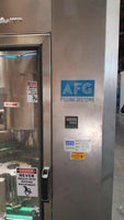 332045 - AFG PROCESS SYSTEMS FILLING LINE - Intech Enterprises