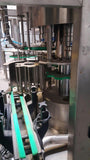 332045 - AFG PROCESS SYSTEMS FILLING LINE - Intech Enterprises
