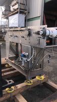 333020 – (1) ONE ARR-TECH TORTILLA INDEXING CONVEYING LINE