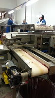 331432 - ABM GENTLE FLOW VIBRATORY SIZE GRADER - intechenterprises.com