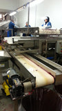 331432 - ABM GENTLE FLOW VIBRATORY SIZE GRADER - intechenterprises.com