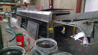 331534 - PITCO MASTERMATIC BIG PITMAN C-800 NUT OIL ROASTER - intechenterprises.com