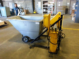 331538 - BAYNE THINLINE INDUSTRIAL DUMPER - intechenterprises.com