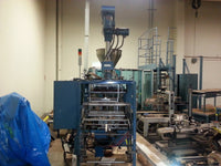 331555 - HAYSSEN ULTIMA I VERTICAL FORM, FILL AND SEAL - intechenterprises.com