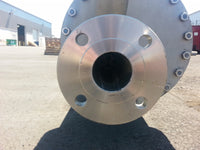 331574 - HEAT EXCHANGER - intechenterprises.com