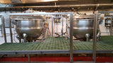 331793 - (2) 200 GALLON HAMILTON KETTLES - intechenterprises.com