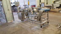 331816 - FULLY AUTOMATIC TAQUITO FILLING AND ROLLING CONVEYOR - intechenterprises.com