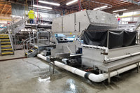 331826 - KEY OPTYX COLOR AND LASER SORTER - intechenterprises.com