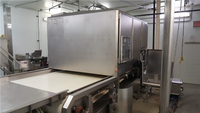 331867 - VISION AIR OPTICAL SORTER - intechenterprises.com