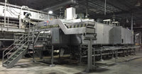 331870 - CONTINUOUS FRYING / BATTERING & DRYING SYSTEM - intechenterprises.com