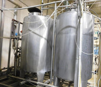 331924 - TWO LUBRICANT TANKS - intechenterprises.com