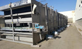 331940 - KRONES TUNNEL PASTEURIZERS - intechenterprises.com