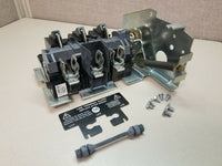 ALLEN BRADLEY - 1494V-DS60 DISCONNECT SWITCH SER D [PRO1064D]