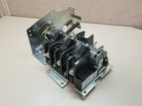 ALLEN BRADLEY - 1494V-DS60 DISCONNECT SWITCH SER D [PRO1064D]
