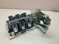 ALLEN BRADLEY - 1494V-DS60 DISCONNECT SWITCH SER D [PRO1064D]