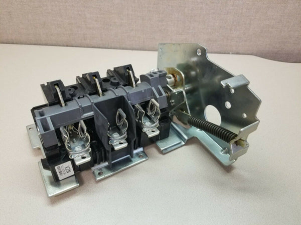 ALLEN BRADLEY - 1494V-DS60 DISCONNECT SWITCH SER D [PRO1064D]